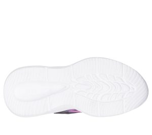 skechers-s-lights 303713L_BKMT