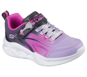 skechers-s-lights 303713L_BKMT