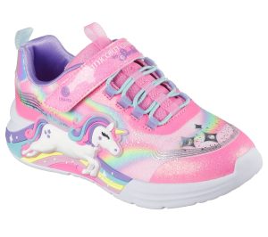 skechers-s-lights 302298L_PKMT