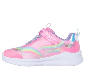 skechers-s-lights 302298L_PKMT