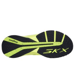 skechers-skx 253035_YLBK