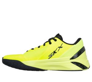 skechers-skx 253035_YLBK