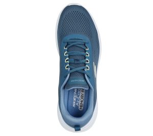 skechers-skech-lite 233184_TEAL
