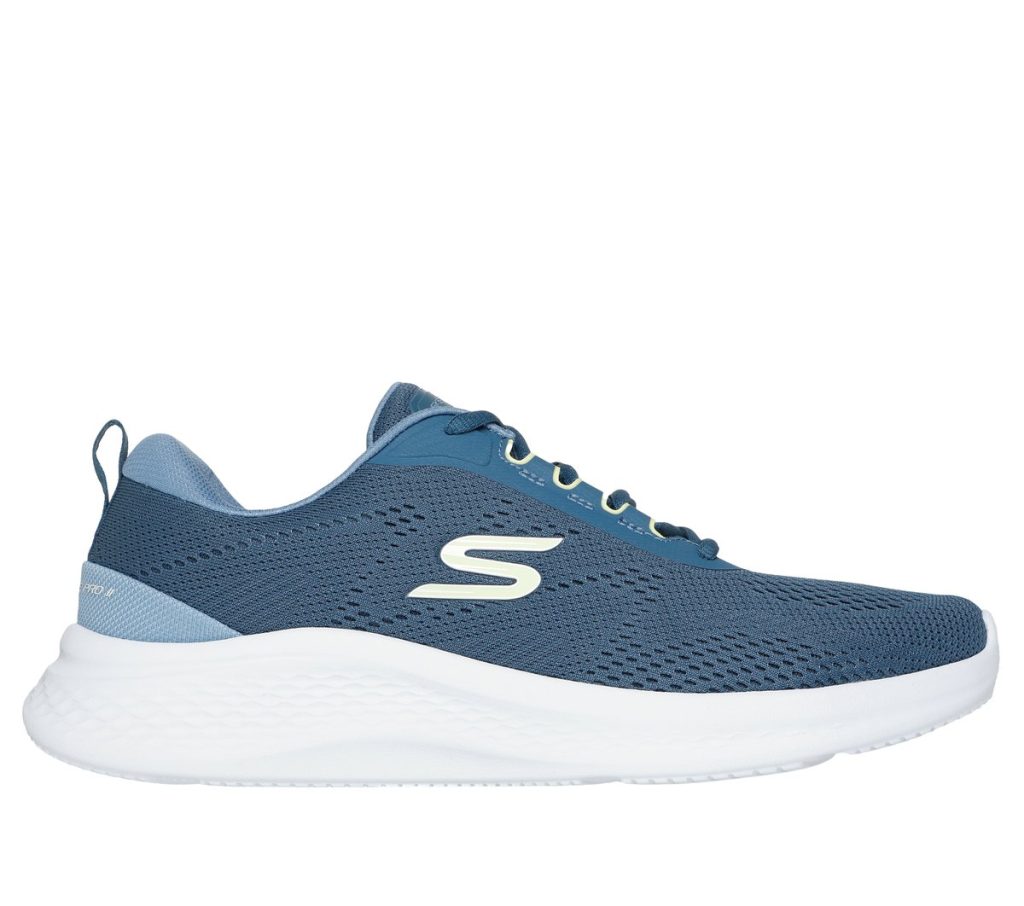 skechers-skech-lite 233184_TEAL
