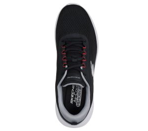 skechers-skech-lite 233184_BKGY
