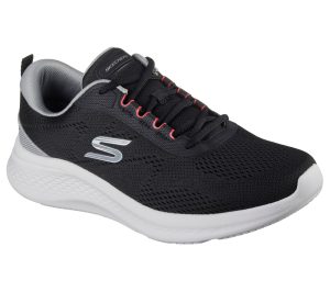 skechers-skech-lite 233184_BKGY