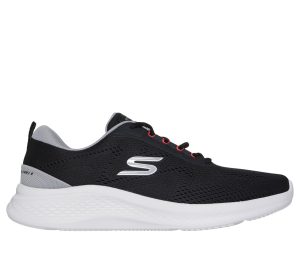 Skechers Skech-Lite Pro 2.0 – Berrix Sneaker Zwart/Grijs