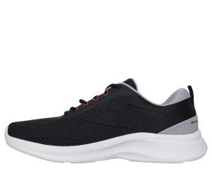 skechers-skech-lite 233184_BKGY