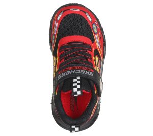 skechers-track 402303N_BKRD