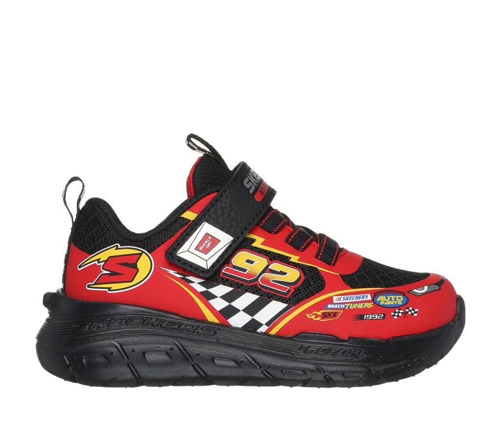 skechers-track 402303N_BKRD