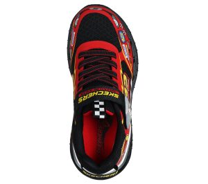 skechers-track 402303L_BKRD