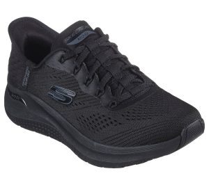 skechers-slip-ins-arch-fit 150066_BBK