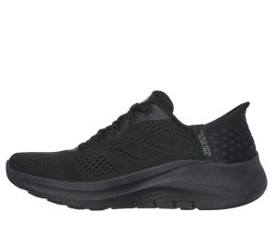 skechers-slip-ins-arch-fit 150066_BBK