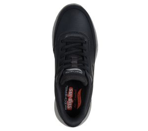 skechers-slip-ins-arch-fit 210981_BLK