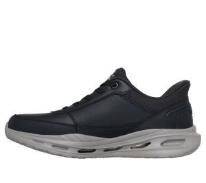 skechers-slip-ins-arch-fit 210981_BLK