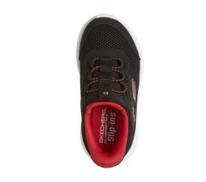 skechers-slip-ins-bounder 404208N_BLK