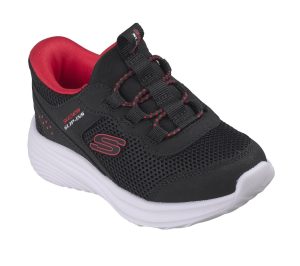 skechers-slip-ins-bounder 404208N_BLK