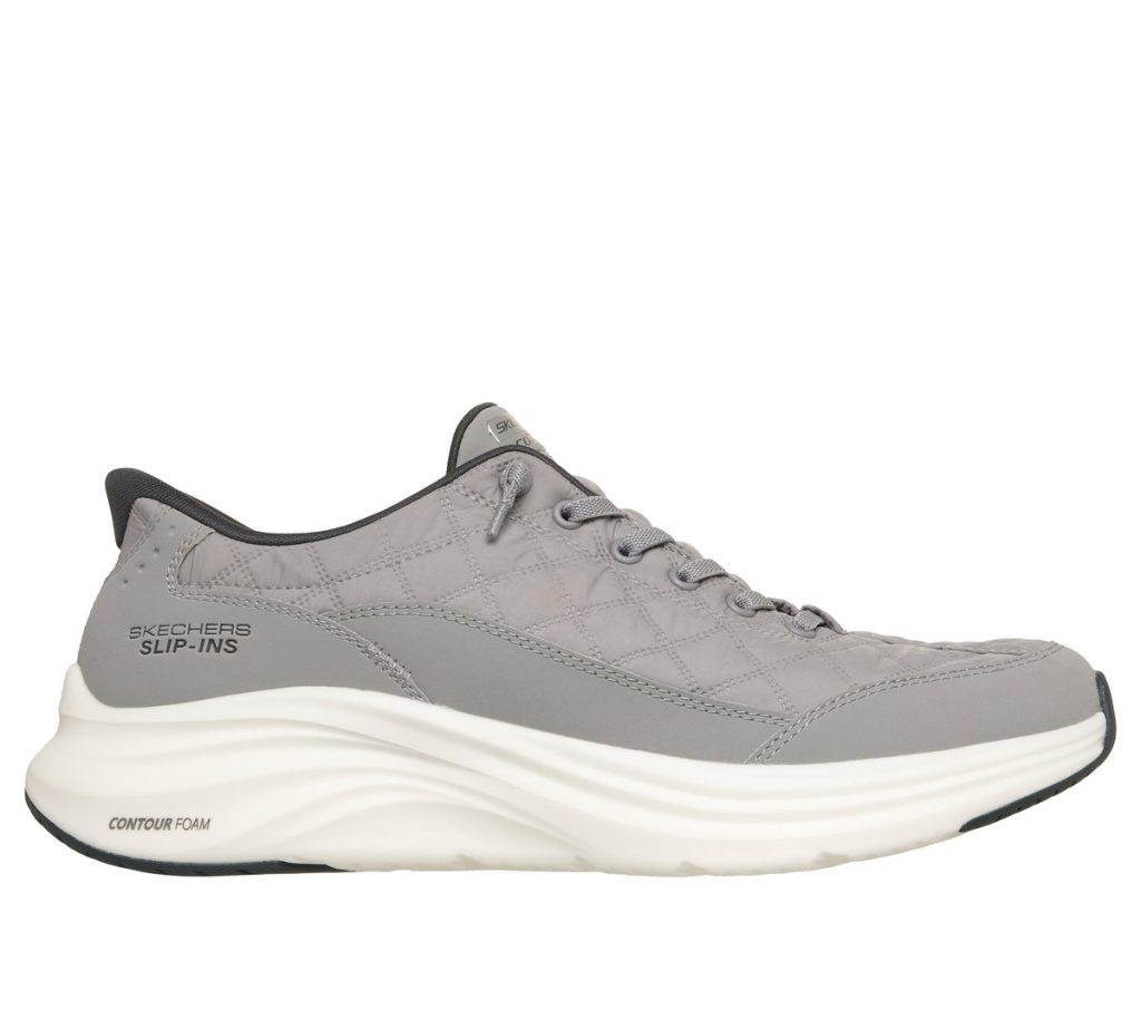 skechers-contour 232619_GRY