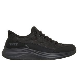 Skechers Slip-ins: Contour Foam Sneaker Zwart