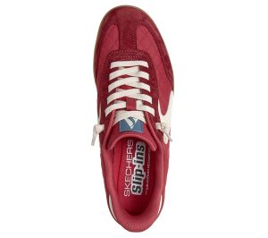 skechers-hotshot 185329_RED