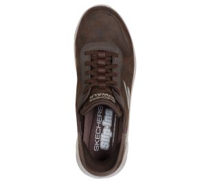 skechers-go-walk 216326_BRN