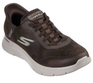 skechers-go-walk 216326_BRN