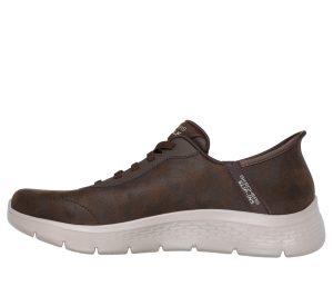 skechers-go-walk 216326_BRN