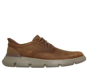 Skechers Slip-ins: Garza – Duran Sneaker Bruin
