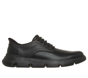 Skechers Slip-ins: Garza – Duran Sneaker Zwart