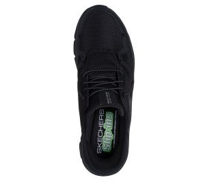 skechers-glide-step 232930_BBK
