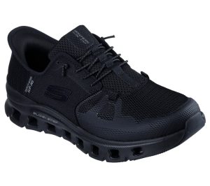 skechers-glide-step 232930_BBK