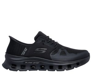 Skechers Slip-ins: Glide-Step Pro Sneaker Zwart