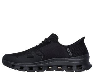 skechers-glide-step 232930_BBK