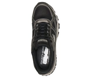 skechers-hillcrest 180358_BLK