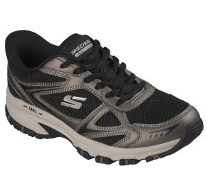 skechers-hillcrest 180358_BLK