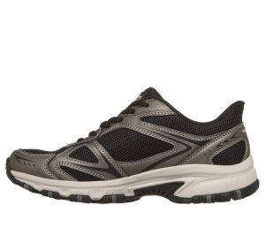skechers-hillcrest 180358_BLK