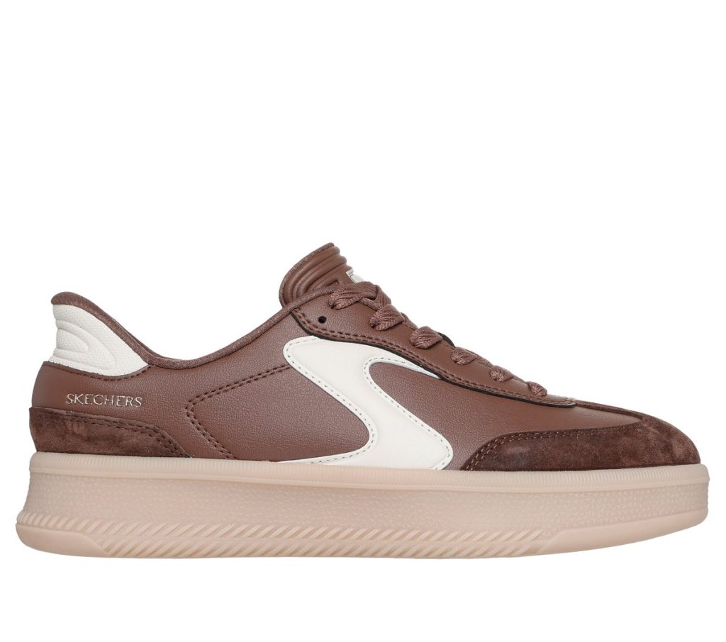 skechers-hotshot 185460_BRN