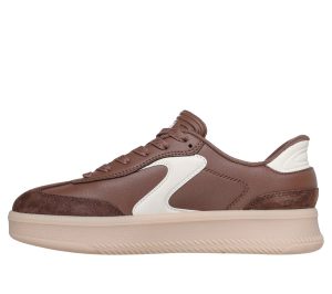 skechers-hotshot 185460_BRN