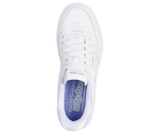 skechers-slip-ins 185222_WHT