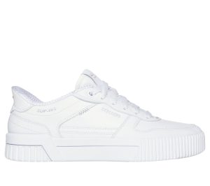 Skechers Slip-ins: Jade – Put It In Neutral Sneaker Wit