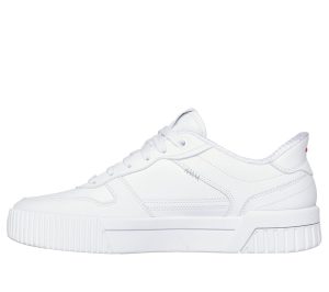 skechers-slip-ins 185222_WHT