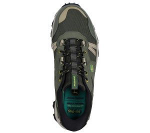 skechers-relaxed-fit 256009_GRN