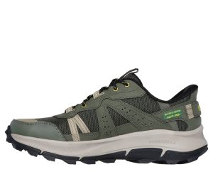 skechers-relaxed-fit 256009_GRN