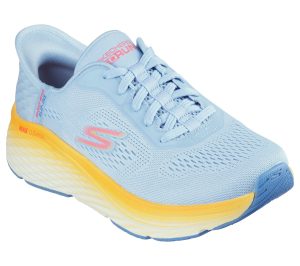 skechers-max-cushioning 129626_BLOR