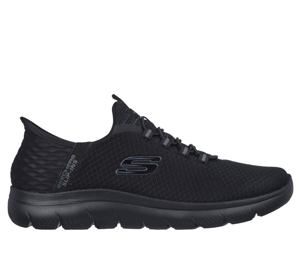 skechers-summits 232457_BBK