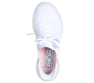 skechers-ultra-flex 149710_WHT