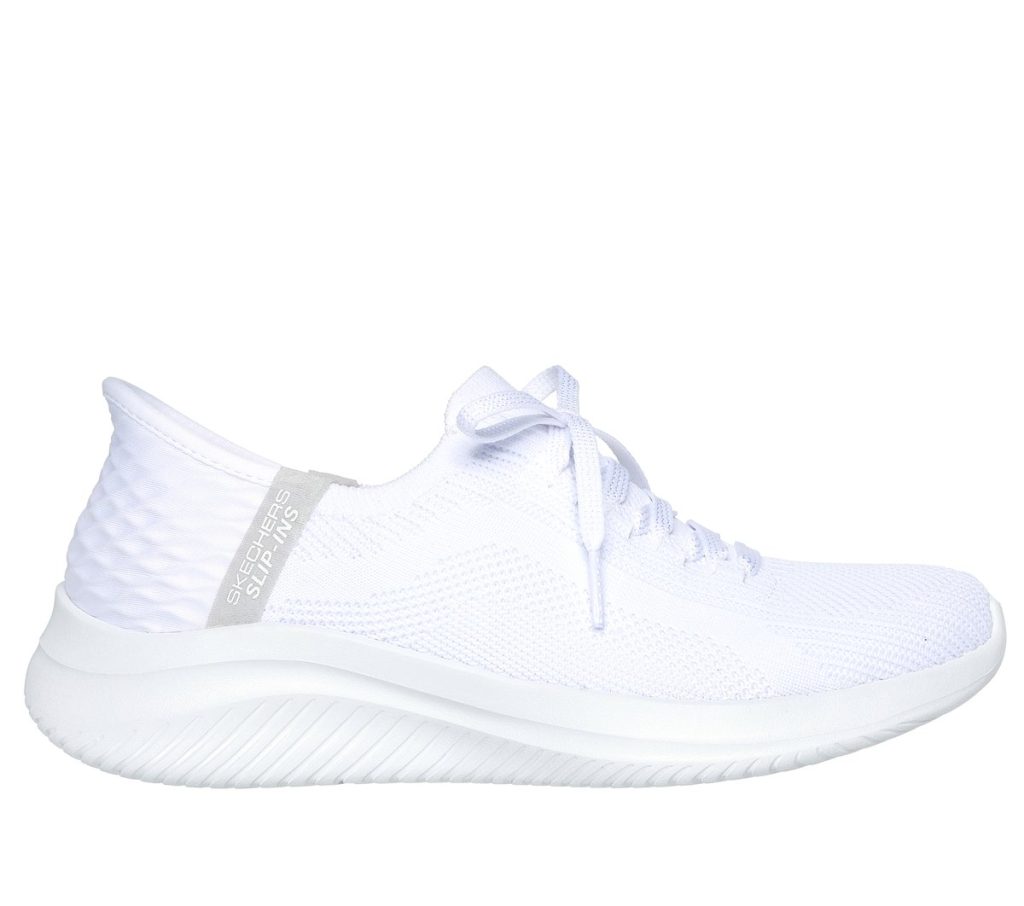 skechers-ultra-flex 149710_WHT