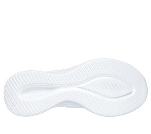 skechers-ultra-flex 149710_WHT
