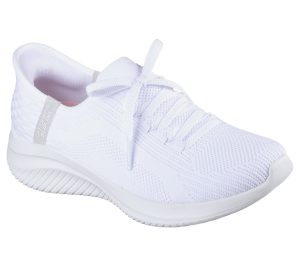 skechers-ultra-flex 149710_WHT