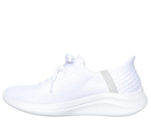 skechers-ultra-flex 149710_WHT